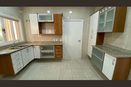 Foto 19 de casa de condomínio à venda com 3 quartos, 280m² em Conjunto Habitacional Vila Santana (Sousas), Campinas