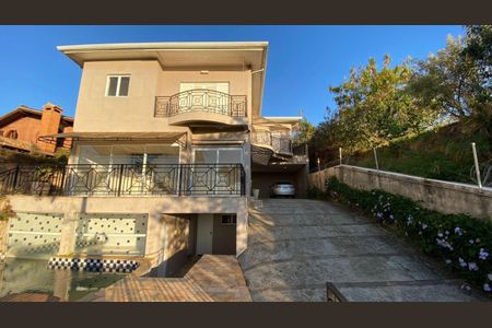 Casa de condomínio à venda com 280m², 3 quartos e 4 vagas Casa de condomínio à venda com 280m², 3 quartos e 4 vagasFoto 21