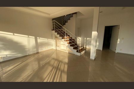 Foto 18 de casa de condomínio à venda com 3 quartos, 280m² em Conjunto Habitacional Vila Santana (Sousas), Campinas