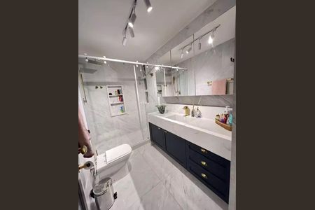 Apartamento à venda com 3 quartos, 139m² em Laranjeiras, Rio de Janeiro