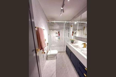 Apartamento à venda com 3 quartos, 139m² em Laranjeiras, Rio de Janeiro