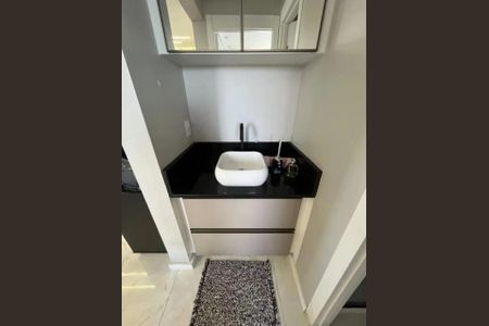 Foto 07 de apartamento à venda com 2 quartos, 40m² em Jardim Sao Saverio, São Bernardo do Campo