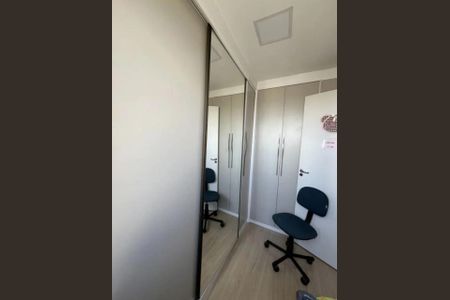 Foto 13 de apartamento à venda com 2 quartos, 40m² em Jardim Sao Saverio, São Bernardo do Campo