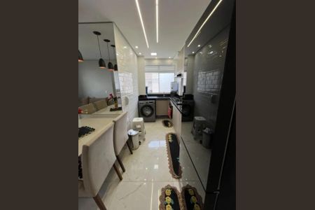 Apartamento à venda com 40m², 2 quartos e sem vagaFoto 05