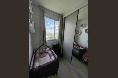 Foto 14 de apartamento à venda com 2 quartos, 40m² em Jardim Sao Saverio, São Bernardo do Campo