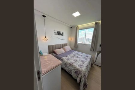 Foto 09 de apartamento à venda com 2 quartos, 40m² em Jardim Sao Saverio, São Bernardo do Campo