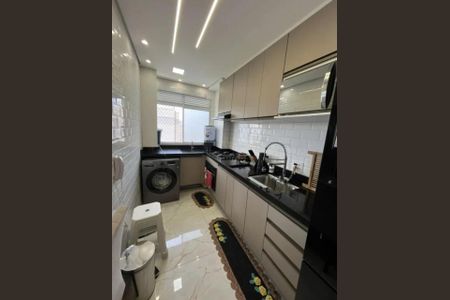 Apartamento à venda com 40m², 2 quartos e sem vagaFoto 04