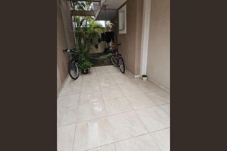 Casa de condomínio para alugar com 122m², 3 quartos e 1 vagaÁrea Externa