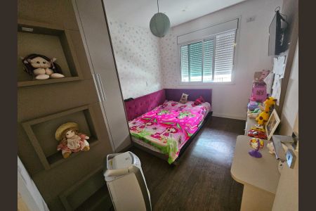 Casa de condomínio para alugar com 122m², 3 quartos e 1 vagaQuarto 3