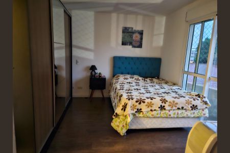 Casa de condomínio para alugar com 122m², 3 quartos e 1 vagaQuarto 1