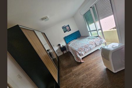 Casa de condomínio para alugar com 122m², 3 quartos e 1 vagaQuarto 1