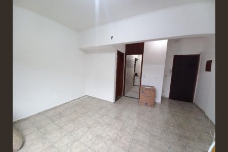 Apartamento para alugar com 34m², 1 quarto e 1 vaga Apartamento para alugar com 34m², 1 quarto e 1 vagaSala