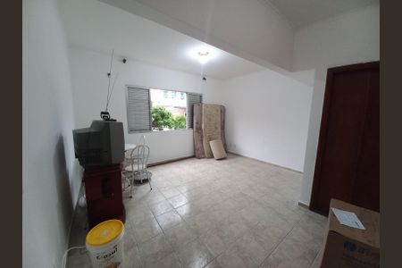 Apartamento para alugar com 34m², 1 quarto e 1 vaga Apartamento para alugar com 34m², 1 quarto e 1 vagaSala