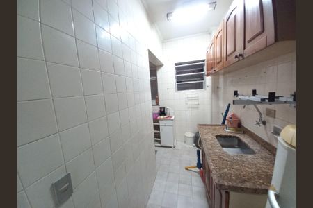 Apartamento para alugar com 34m², 1 quarto e 1 vaga Apartamento para alugar com 34m², 1 quarto e 1 vagaCozinha