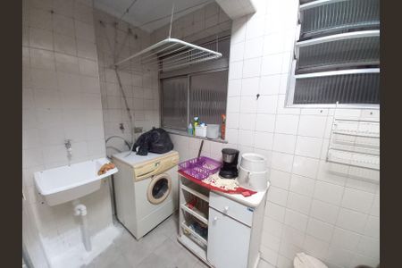 Apartamento para alugar com 34m², 1 quarto e 1 vaga Apartamento para alugar com 34m², 1 quarto e 1 vagaÁrea de Serviço