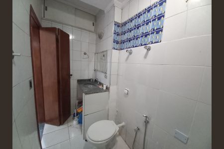 Apartamento para alugar com 34m², 1 quarto e 1 vaga Apartamento para alugar com 34m², 1 quarto e 1 vagaBanheiro