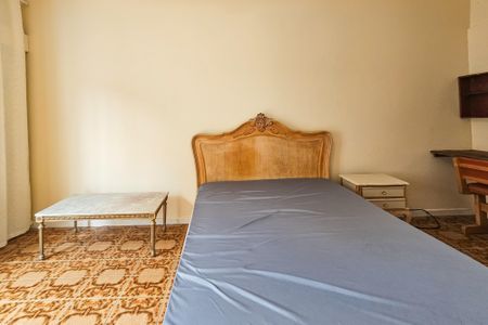 Quarto de apartamento para alugar com 1 quarto, 50m² em Jardim Guaiuba, Guarujá