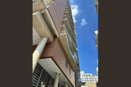 Apartamento à venda com 1 quarto, 30m² em República, São Paulo