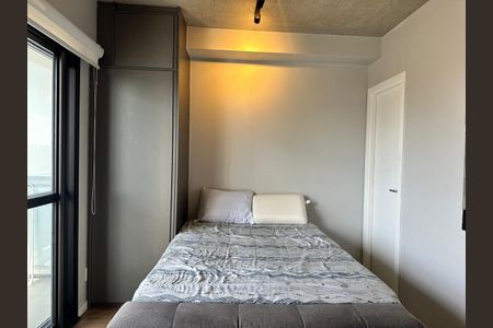 Apartamento à venda com 1 quarto, 30m² em República, São Paulo