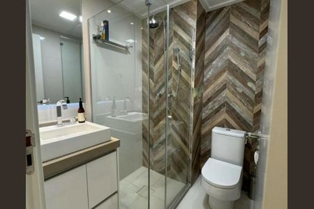 Apartamento à venda com 2 quartos, 65m² em Jardim Vazani, São Paulo