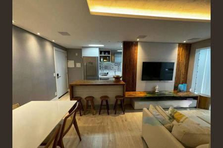 Apartamento à venda com 2 quartos, 65m² em Jardim Vazani, São Paulo