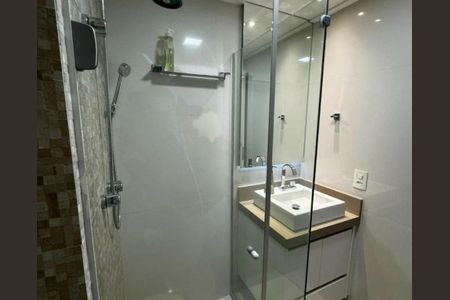 Apartamento à venda com 2 quartos, 65m² em Jardim Vazani, São Paulo