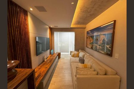 Apartamento à venda com 2 quartos, 65m² em Jardim Vazani, São Paulo