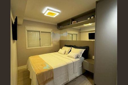 Apartamento à venda com 2 quartos, 65m² em Jardim Vazani, São Paulo