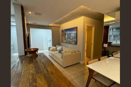 Apartamento à venda com 2 quartos, 65m² em Jardim Vazani, São Paulo