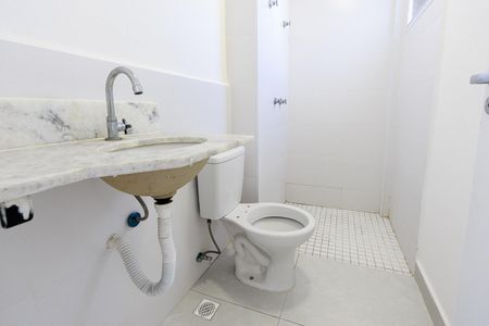 Apartamento para alugar com 2 quartos, 46m² em Jardins do Império, Indaiatuba