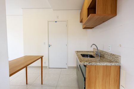 Apartamento para alugar com 2 quartos, 46m² em Jardins do Império, Indaiatuba