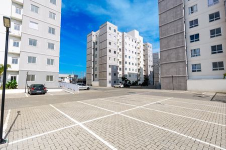 Apartamento para alugar com 2 quartos, 46m² em Jardins do Império, Indaiatuba