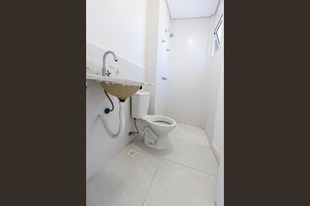 Apartamento para alugar com 46m², 2 quartos e 1 vaga