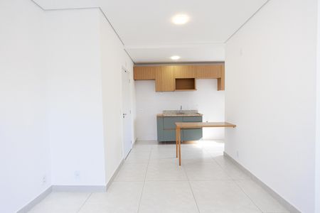 Apartamento para alugar com 2 quartos, 46m² em Jardins do Império, Indaiatuba