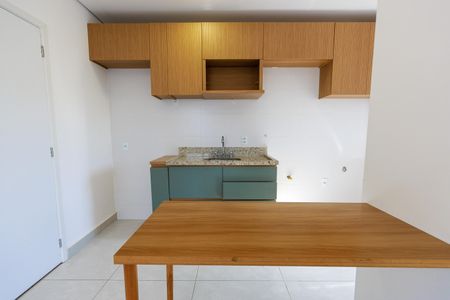 Apartamento para alugar com 2 quartos, 46m² em Jardins do Império, Indaiatuba