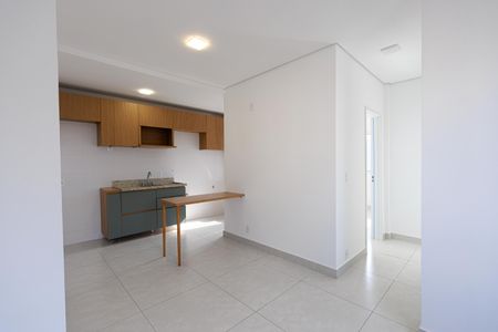 Apartamento para alugar com 46m², 2 quartos e 1 vaga