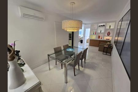 Apartamento à venda com 4 quartos, 206m² em Copacabana, Rio de Janeiro