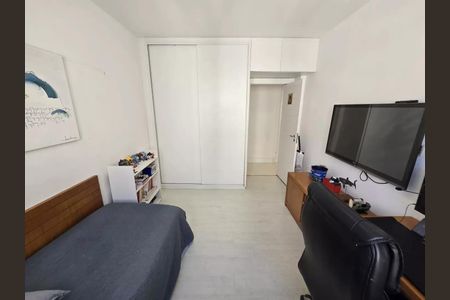 Apartamento à venda com 206m², 4 quartos e 1 vaga