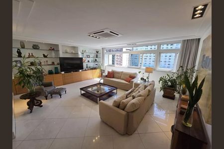 Apartamento à venda com 4 quartos, 206m² em Copacabana, Rio de Janeiro