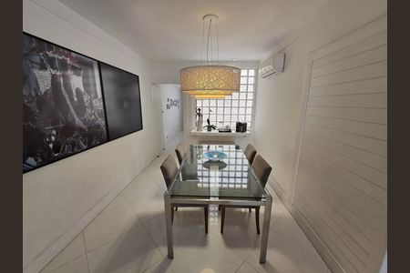 Apartamento à venda com 4 quartos, 206m² em Copacabana, Rio de Janeiro