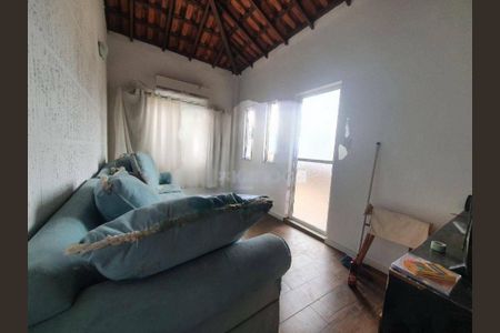 Apartamento à venda com 2 quartos, 111m² em Freguesia (Jacarepaguá), Rio de Janeiro