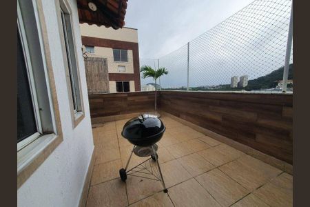 Apartamento à venda com 111m², 2 quartos e 1 vaga