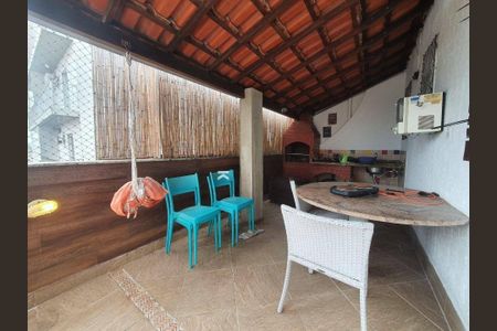 Apartamento à venda com 111m², 2 quartos e 1 vaga