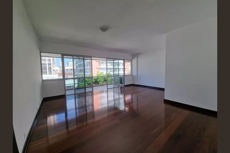 Apartamento à venda com 4 quartos, 250m² em Ipanema, Rio de Janeiro