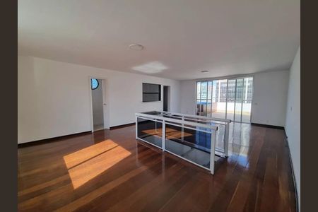 Apartamento à venda com 4 quartos, 250m² em Ipanema, Rio de Janeiro