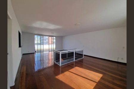 Apartamento à venda com 4 quartos, 250m² em Ipanema, Rio de Janeiro