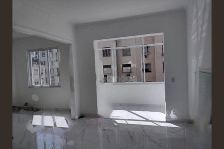 Apartamento à venda com 3 quartos, 122m² em Copacabana, Rio de Janeiro