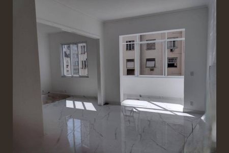 Apartamento à venda com 3 quartos, 122m² em Copacabana, Rio de Janeiro