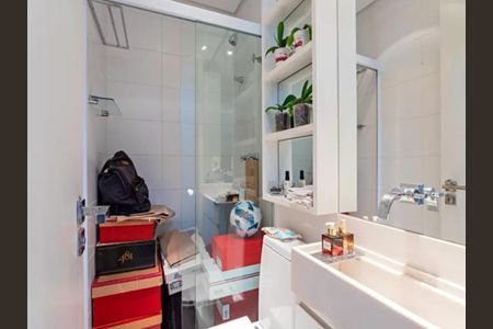 Apartamento à venda com 2 quartos, 123m² em Itaim Bibi, São Paulo