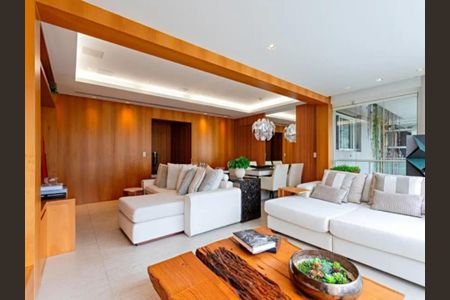 Apartamento à venda com 2 quartos, 123m² em Itaim Bibi, São Paulo